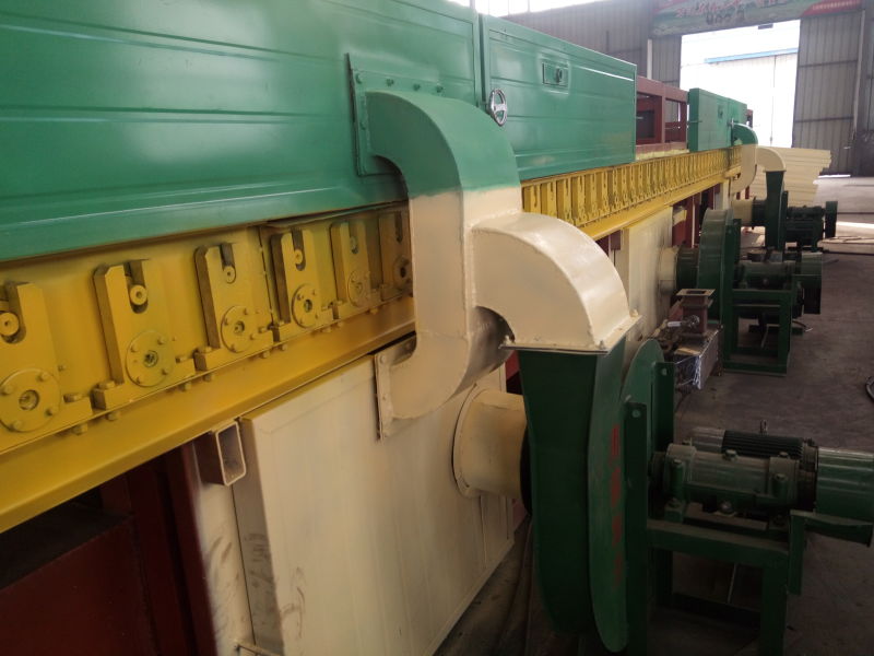 木片烘干機(jī) 木片烘干機(jī)