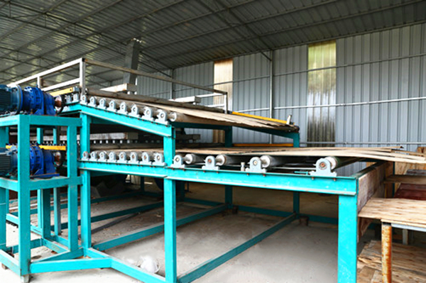 木材干燥設(shè)備