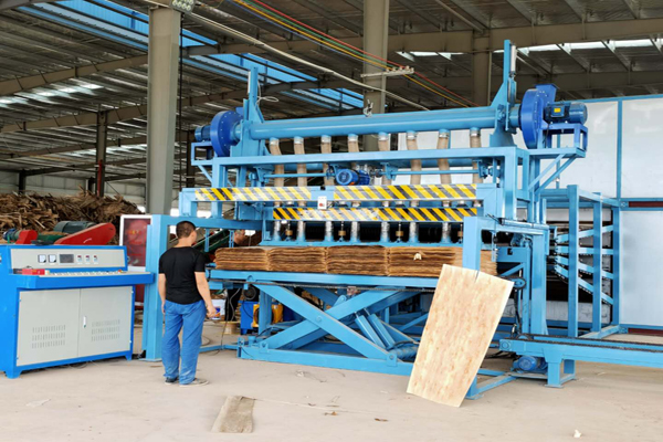 數(shù)控木材烘干機設備 數(shù)控木材烘干機設備