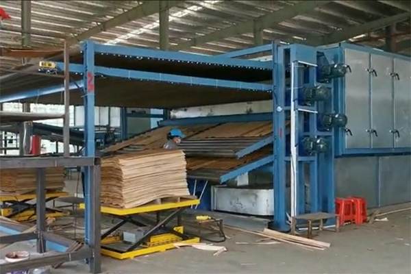 木片烘干機(jī) 木片烘干機(jī)